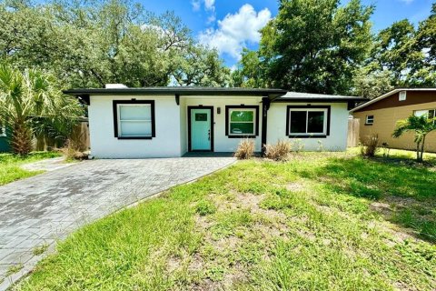 Villa ou maison à Tampa, Floride 3 chambres, 124.21 m2 № 2294625