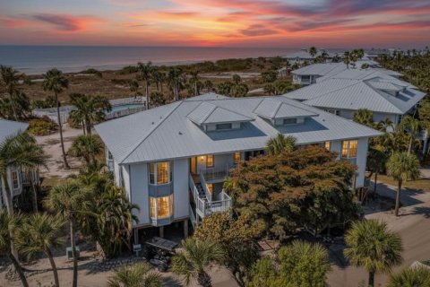 Condo in Placida, Florida, 1 bedroom  № 2351882