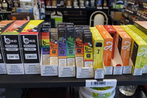 Propiedad comercial en venta en Hallandale Beach, Florida № 2045074 - foto 9