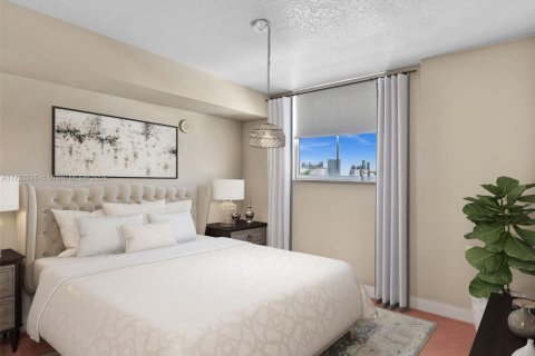 Condo in Miami, Florida, 2 bedrooms  № 1696646 - photo 27
