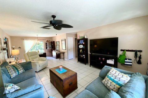 Villa ou maison à vendre à North Lauderdale, Floride: 3 chambres, 103.68 m2 № 2085148 - photo 9