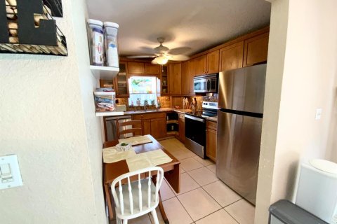 Villa ou maison à vendre à North Lauderdale, Floride: 3 chambres, 103.68 m2 № 2085148 - photo 18
