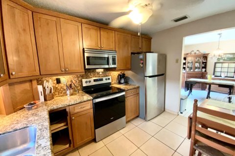 Villa ou maison à vendre à North Lauderdale, Floride: 3 chambres, 103.68 m2 № 2085148 - photo 22