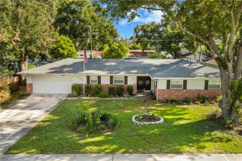 Casa en Seffner, Florida 4 dormitorios, 234.58 m2 № 2372853