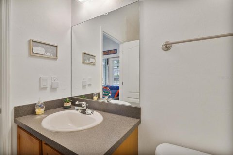 Купить кондоминиум в Гейнсвилл, Флорида 10 комнат, 100.24м2, № 1634055 - фото 13