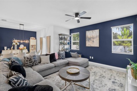 Adosado en venta en Zephyrhills, Florida, 3 dormitorios, 215.44 m2 № 2354781 - foto 17