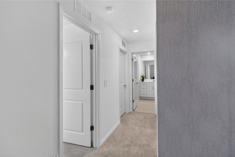 Adosado en venta en Zephyrhills, Florida, 3 dormitorios, 215.44 m2 № 2354781 - foto 28