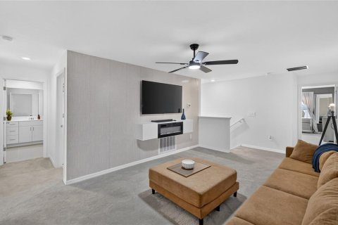 Adosado en venta en Zephyrhills, Florida, 3 dormitorios, 215.44 m2 № 2354781 - foto 26