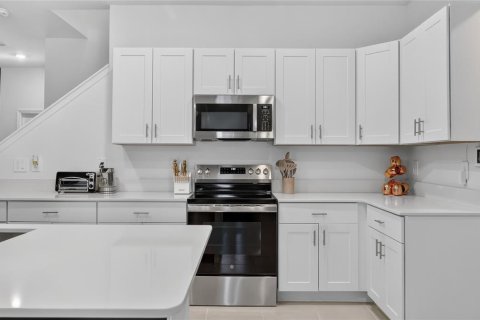 Adosado en venta en Zephyrhills, Florida, 3 dormitorios, 215.44 m2 № 2354781 - foto 11