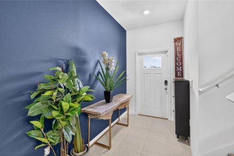 Adosado en venta en Zephyrhills, Florida, 3 dormitorios, 215.44 m2 № 2354781 - foto 4