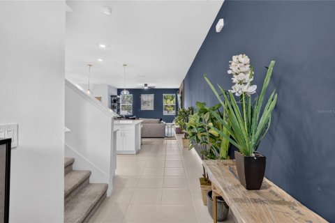 Adosado en venta en Zephyrhills, Florida, 3 dormitorios, 215.44 m2 № 2354781 - foto 5
