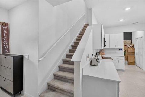 Adosado en venta en Zephyrhills, Florida, 3 dormitorios, 215.44 m2 № 2354781 - foto 23