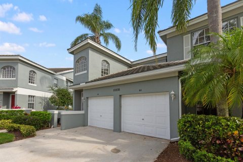 Copropriété à vendre à Lake Worth, Floride: 3 chambres, 167.87 m2 № 2185194 - photo 2