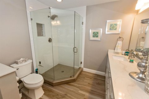 Copropriété à vendre à Lake Worth, Floride: 3 chambres, 167.87 m2 № 2185194 - photo 16