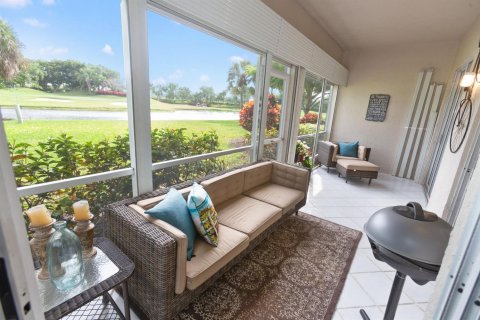 Copropriété à vendre à Lake Worth, Floride: 3 chambres, 167.87 m2 № 2185194 - photo 21