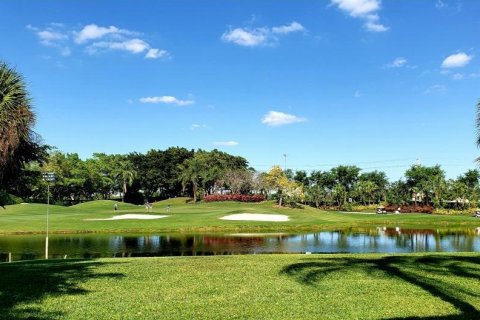 Copropriété à vendre à Lake Worth, Floride: 3 chambres, 167.87 m2 № 2185194 - photo 26