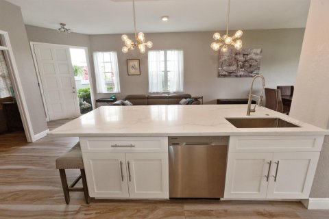 Copropriété à vendre à Lake Worth, Floride: 3 chambres, 167.87 m2 № 2185194 - photo 9