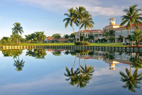 Copropriété à vendre à Lake Worth, Floride: 3 chambres, 167.87 m2 № 2185194 - photo 28