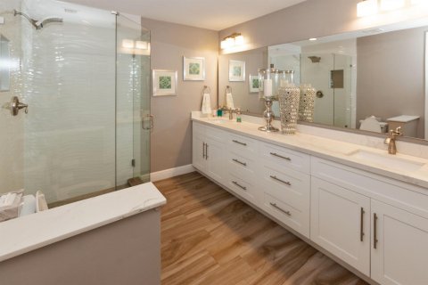 Copropriété à vendre à Lake Worth, Floride: 3 chambres, 167.87 m2 № 2185194 - photo 17