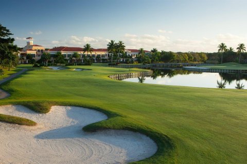 Copropriété à vendre à Lake Worth, Floride: 3 chambres, 167.87 m2 № 2185194 - photo 29