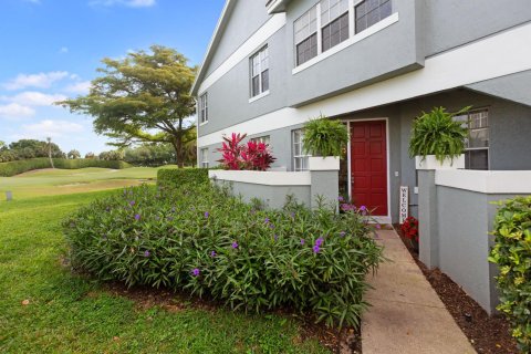 Copropriété à vendre à Lake Worth, Floride: 3 chambres, 167.87 m2 № 2185194 - photo 3