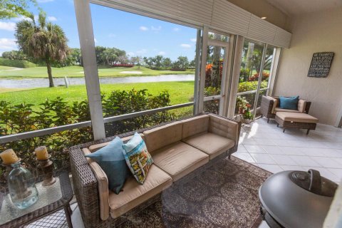 Copropriété à vendre à Lake Worth, Floride: 3 chambres, 167.87 m2 № 2185194 - photo 22
