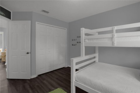 Townhouse in Kissimmee, Florida 4 bedrooms, 152.55 sq.m. № 2388379 - photo 16