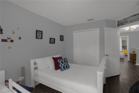Townhouse in Kissimmee, Florida 4 bedrooms, 152.55 sq.m. № 2388379 - photo 11