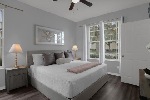 Townhouse in Kissimmee, Florida 4 bedrooms, 152.55 sq.m. № 2388379 - photo 19