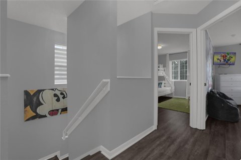 Townhouse in Kissimmee, Florida 4 bedrooms, 152.55 sq.m. № 2388379 - photo 29