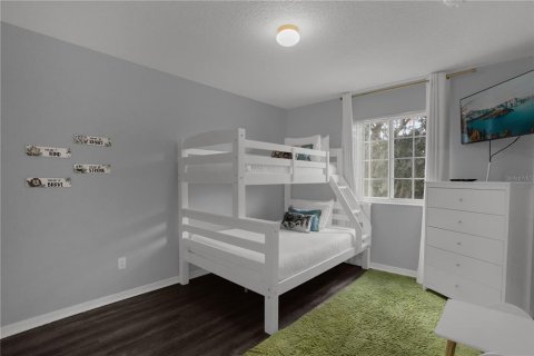 Townhouse in Kissimmee, Florida 4 bedrooms, 152.55 sq.m. № 2388379 - photo 15