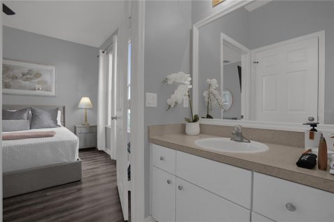 Townhouse in Kissimmee, Florida 4 bedrooms, 152.55 sq.m. № 2388379 - photo 14