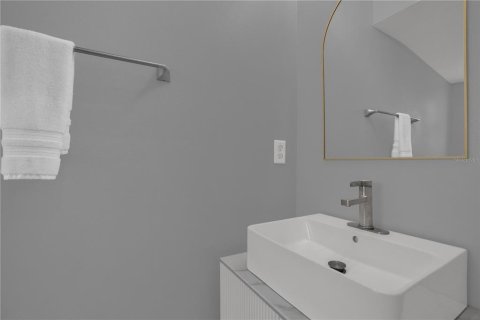 Townhouse in Kissimmee, Florida 4 bedrooms, 152.55 sq.m. № 2388379 - photo 21