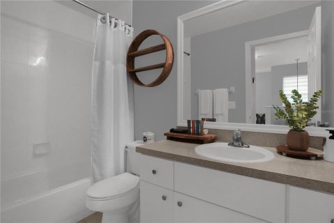 Townhouse in Kissimmee, Florida 4 bedrooms, 152.55 sq.m. № 2388379 - photo 12