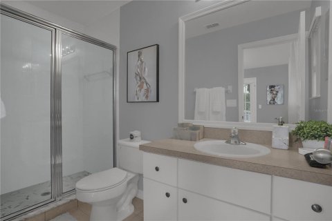Townhouse in Kissimmee, Florida 4 bedrooms, 152.55 sq.m. № 2388379 - photo 7