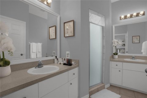 Townhouse in Kissimmee, Florida 4 bedrooms, 152.55 sq.m. № 2388379 - photo 17