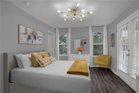 Townhouse in Kissimmee, Florida 4 bedrooms, 152.55 sq.m. № 2388379 - photo 9