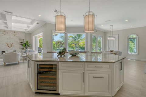 Casa en venta en Longboat Key, Florida, 5 dormitorios, 407.75 m2 № 1530336 - foto 13