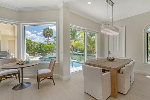 Casa en venta en Longboat Key, Florida, 5 dormitorios, 407.75 m2 № 1530336 - foto 14