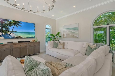 Casa en venta en Longboat Key, Florida, 5 dormitorios, 407.75 m2 № 1530336 - foto 17