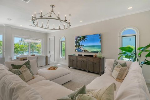 Casa en venta en Longboat Key, Florida, 5 dormitorios, 407.75 m2 № 1530336 - foto 18