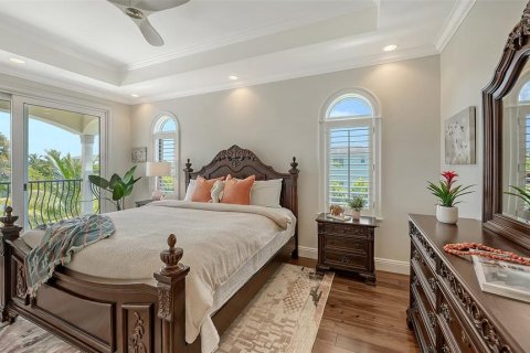 Casa en venta en Longboat Key, Florida, 5 dormitorios, 407.75 m2 № 1530336 - foto 26