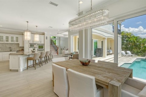 Casa en venta en Longboat Key, Florida, 5 dormitorios, 407.75 m2 № 1530336 - foto 15