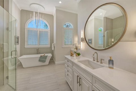 Casa en venta en Longboat Key, Florida, 5 dormitorios, 407.75 m2 № 1530336 - foto 22