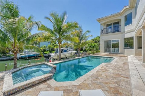 Casa en venta en Longboat Key, Florida, 5 dormitorios, 407.75 m2 № 1530336 - foto 19