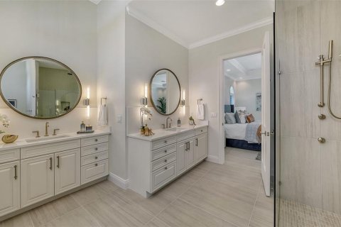 Casa en venta en Longboat Key, Florida, 5 dormitorios, 407.75 m2 № 1530336 - foto 23