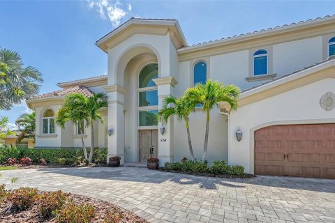 Casa en venta en Longboat Key, Florida, 5 dormitorios, 407.75 m2 № 1530336 - foto 2