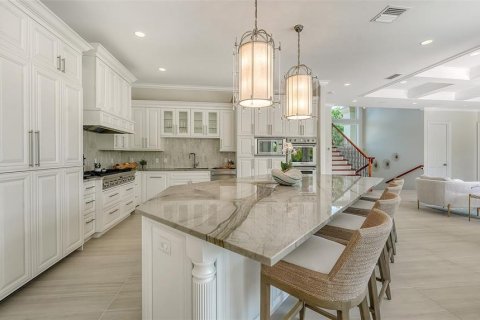 Casa en venta en Longboat Key, Florida, 5 dormitorios, 407.75 m2 № 1530336 - foto 11