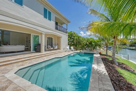 Casa en venta en Longboat Key, Florida, 5 dormitorios, 407.75 m2 № 1530336 - foto 20
