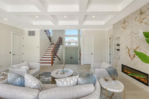 Casa en venta en Longboat Key, Florida, 5 dormitorios, 407.75 m2 № 1530336 - foto 9